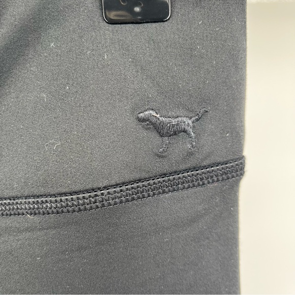 Victoria's Secret Pink Ultimate Leggings Size Medium - Picture 2 of 4